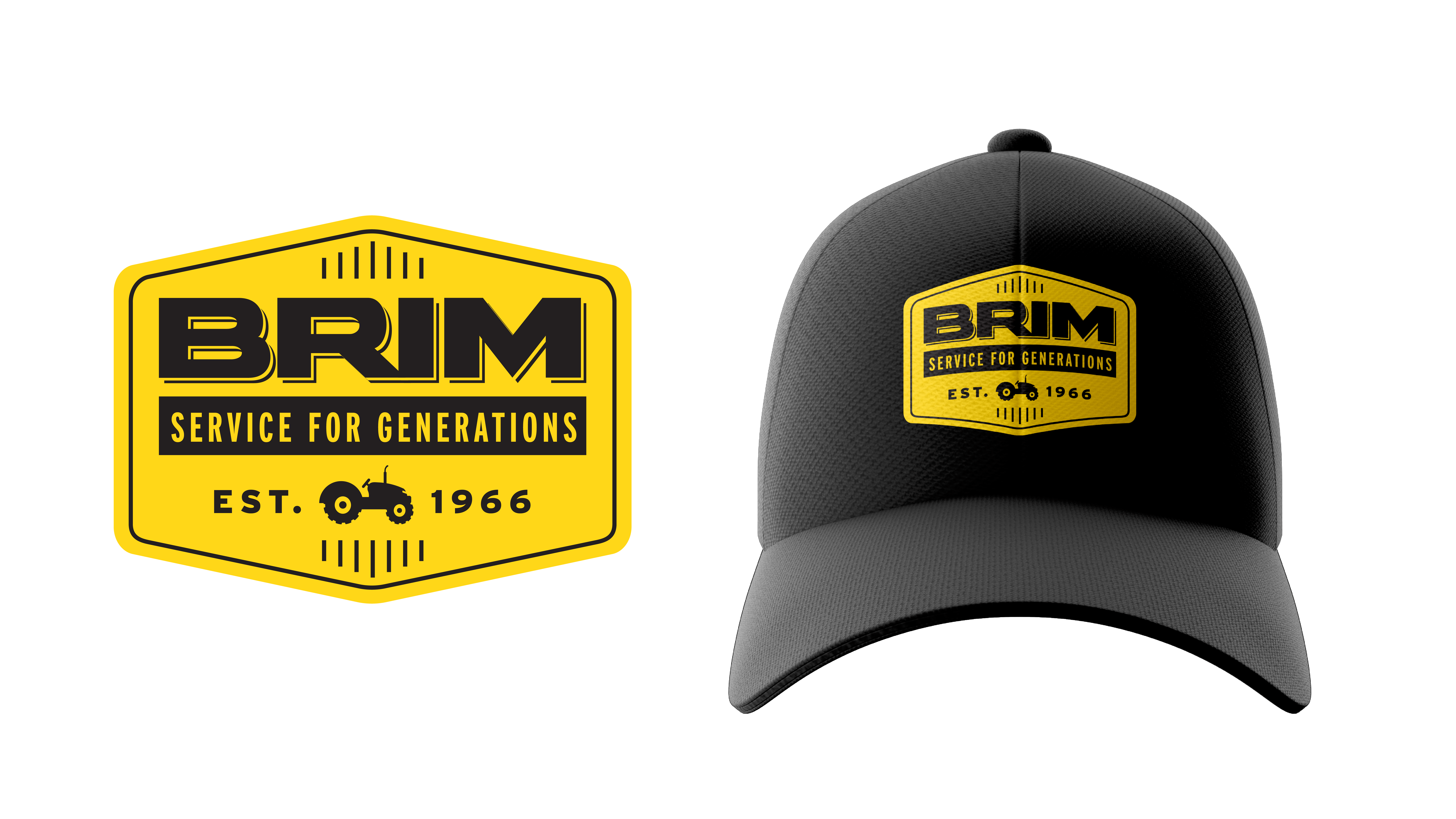 BRIM