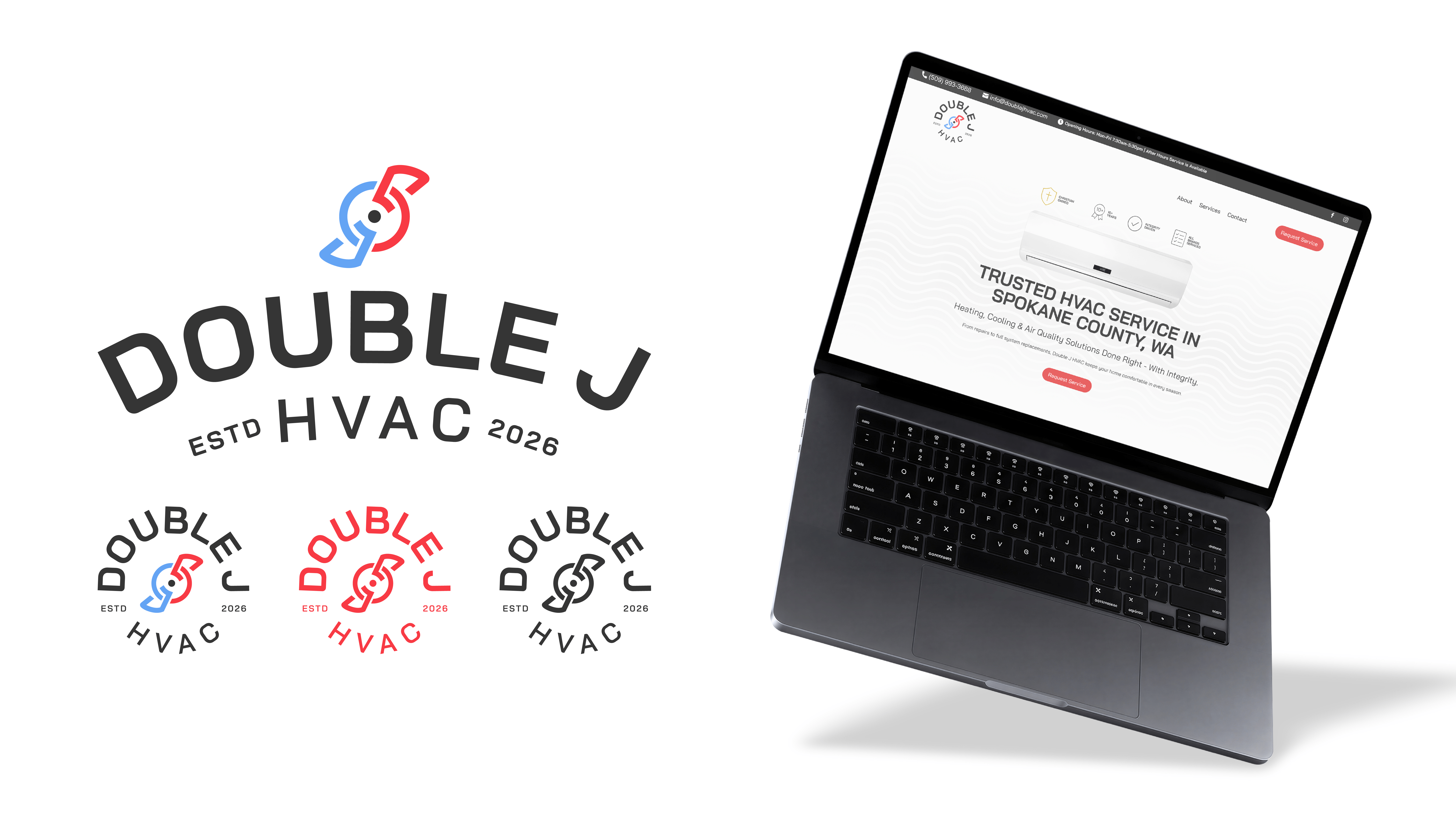 Double J